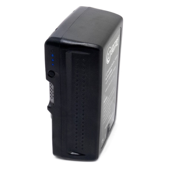 Аккумулятор Extradigital для Sony BP-190WS, Li-ion, 14.8V, 13200 mAh